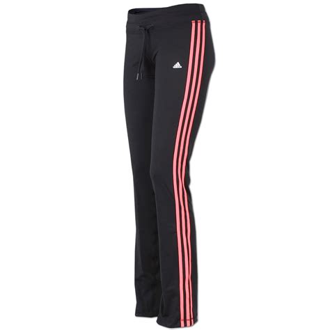 adidas damen hose mit schriftzug climate|Trainingshose · CLIMALITE .